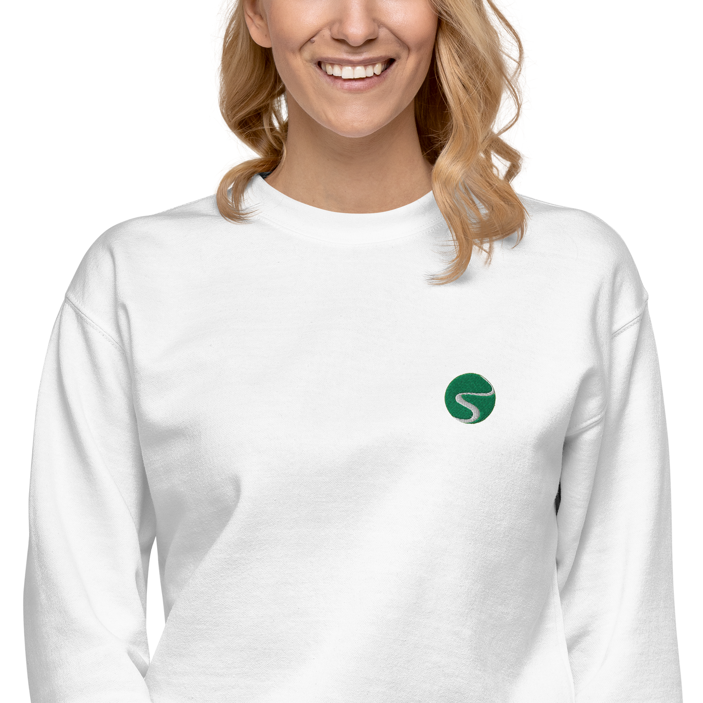 Sweatshirt - Énigme #63 Le rubis